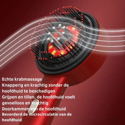 Erfrischen Sie Ihre Kopfhaut mit Smart Care 