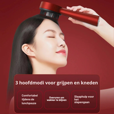 Erfrischen Sie Ihre Kopfhaut mit Smart Care 