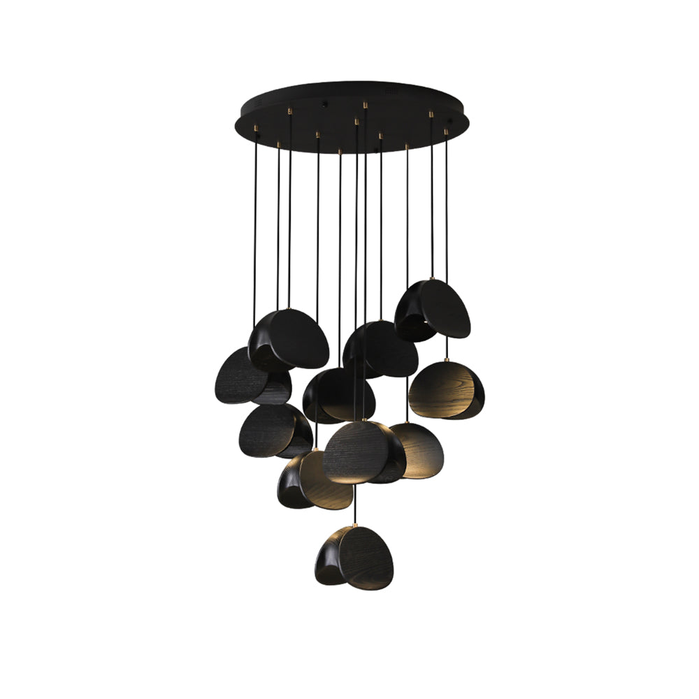 Elegante SiyuanLumiere Hanglamp – Luxe en Stijlvolle Verlichting-light decor-De Bazelaar