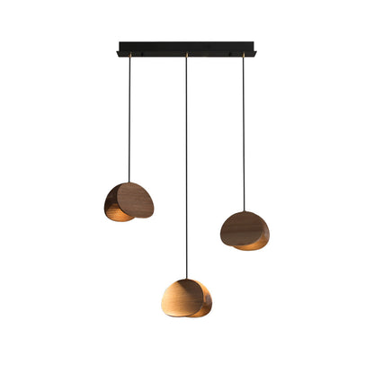 Elegante SiyuanLumiere Hanglamp – Luxe en Stijlvolle Verlichting-light decor-De Bazelaar