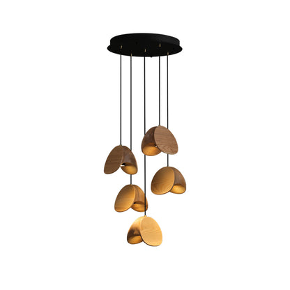 Elegante SiyuanLumiere Hanglamp – Luxe en Stijlvolle Verlichting-light decor-De Bazelaar