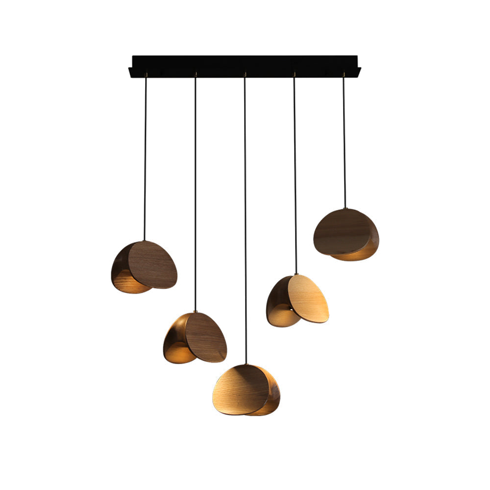 Elegante SiyuanLumiere Hanglamp – Luxe en Stijlvolle Verlichting-light decor-De Bazelaar