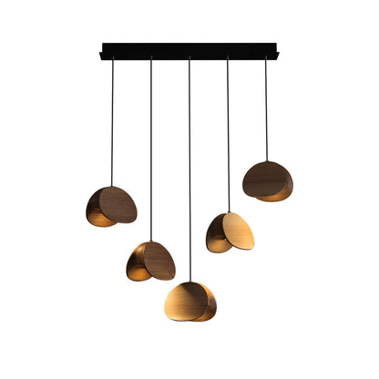 Elegante SiyuanLumiere Hanglamp – Luxe en Stijlvolle Verlichting-light decor-De Bazelaar