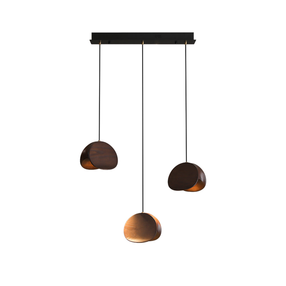 Elegante SiyuanLumiere Hanglamp – Luxe en Stijlvolle Verlichting-light decor-De Bazelaar