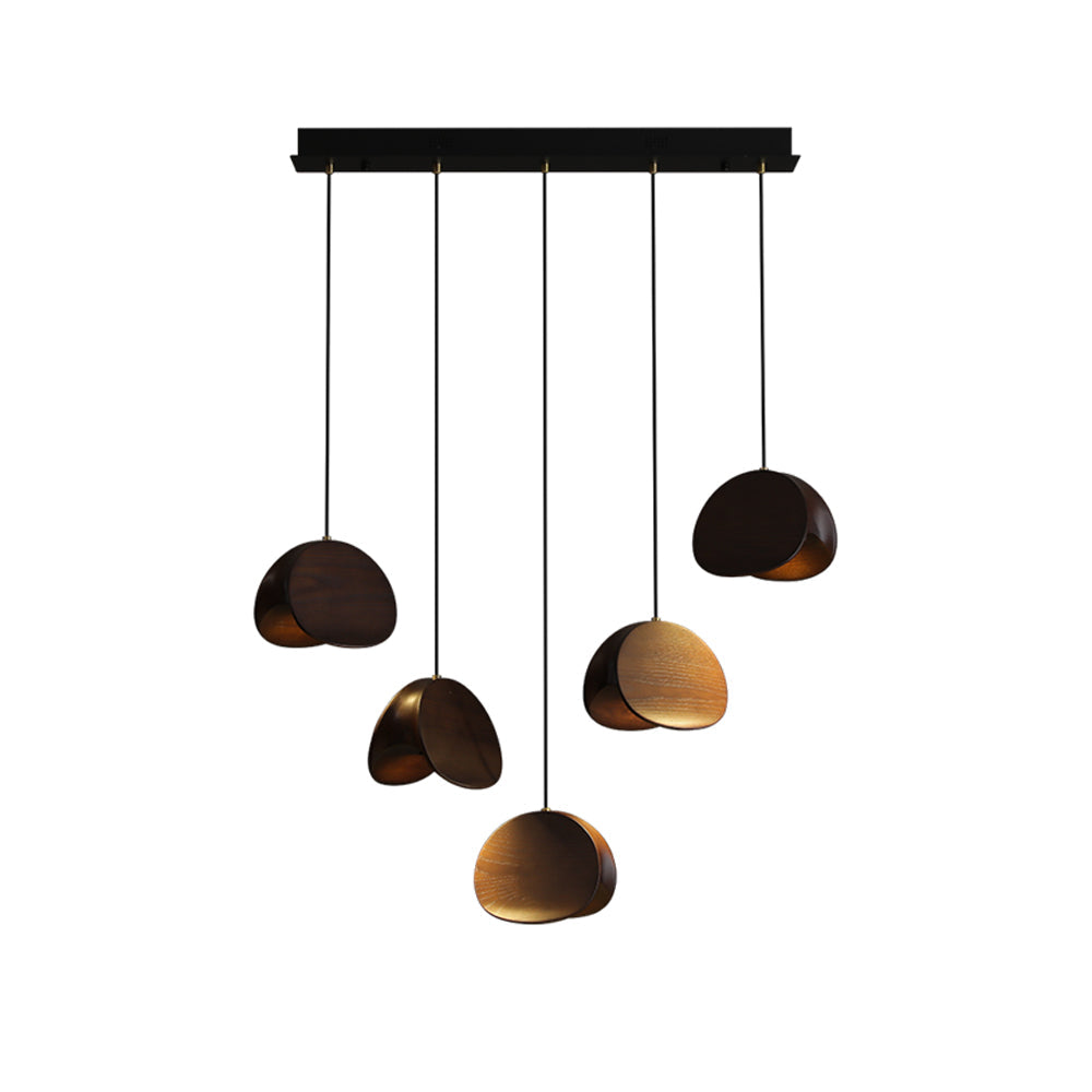 Elegante SiyuanLumiere Hanglamp – Luxe en Stijlvolle Verlichting-light decor-De Bazelaar