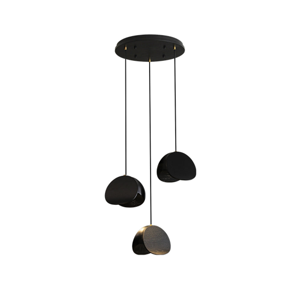 Elegante SiyuanLumiere Hanglamp – Luxe en Stijlvolle Verlichting-light decor-De Bazelaar