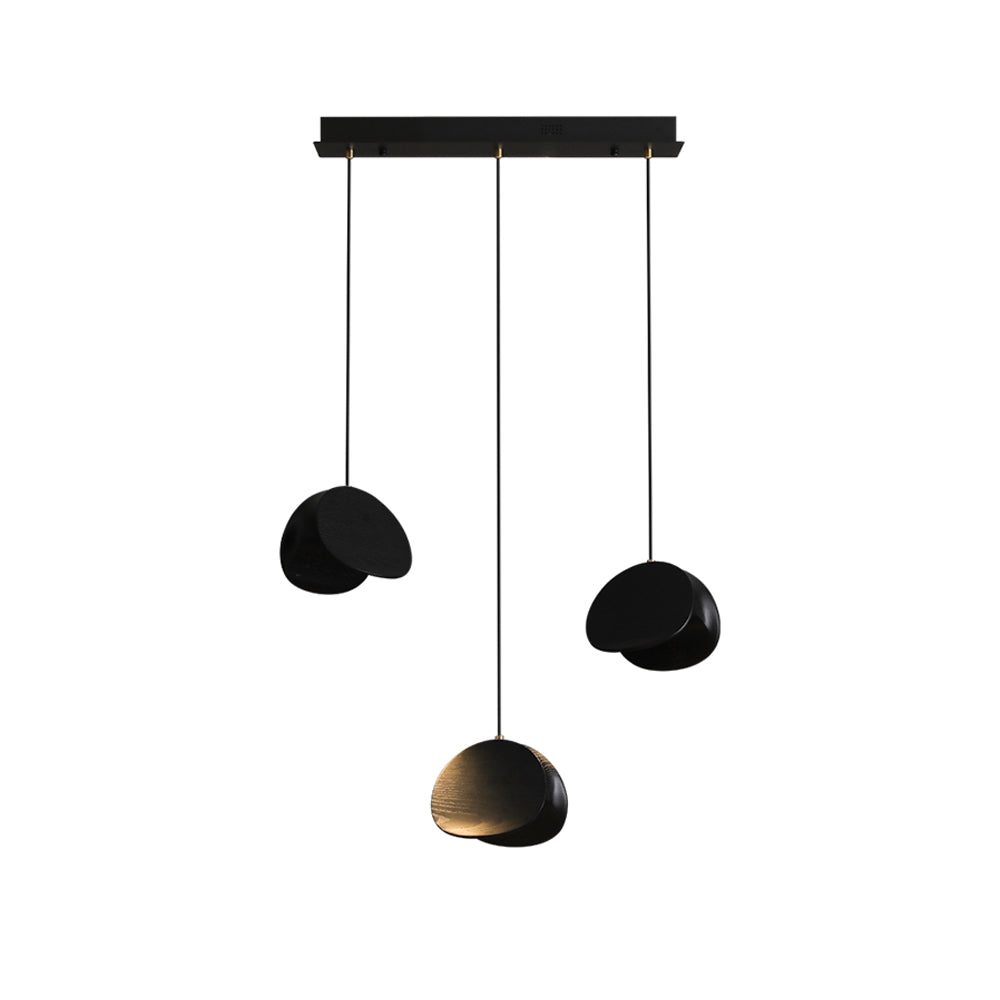 Elegante SiyuanLumiere Hanglamp – Luxe en Stijlvolle Verlichting-light decor-De Bazelaar