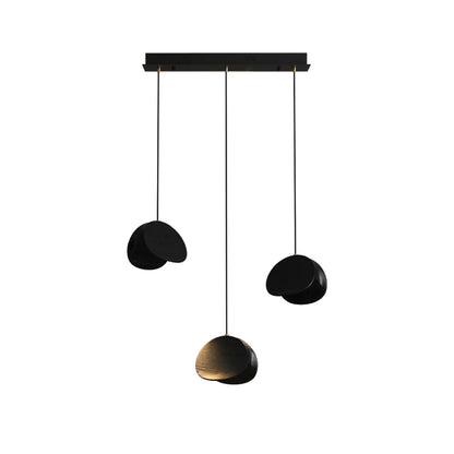 Elegante SiyuanLumiere Hanglamp – Luxe en Stijlvolle Verlichting-light decor-De Bazelaar