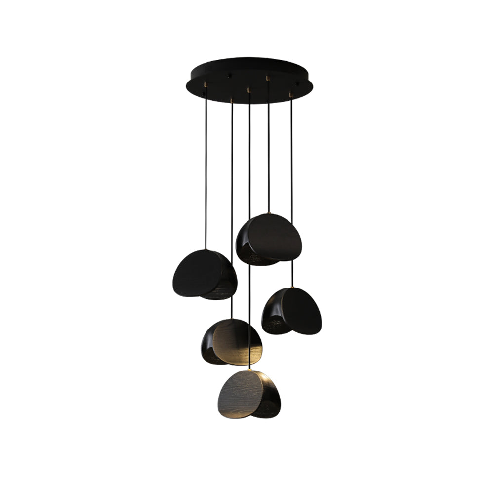 Elegante SiyuanLumiere Hanglamp – Luxe en Stijlvolle Verlichting-light decor-De Bazelaar