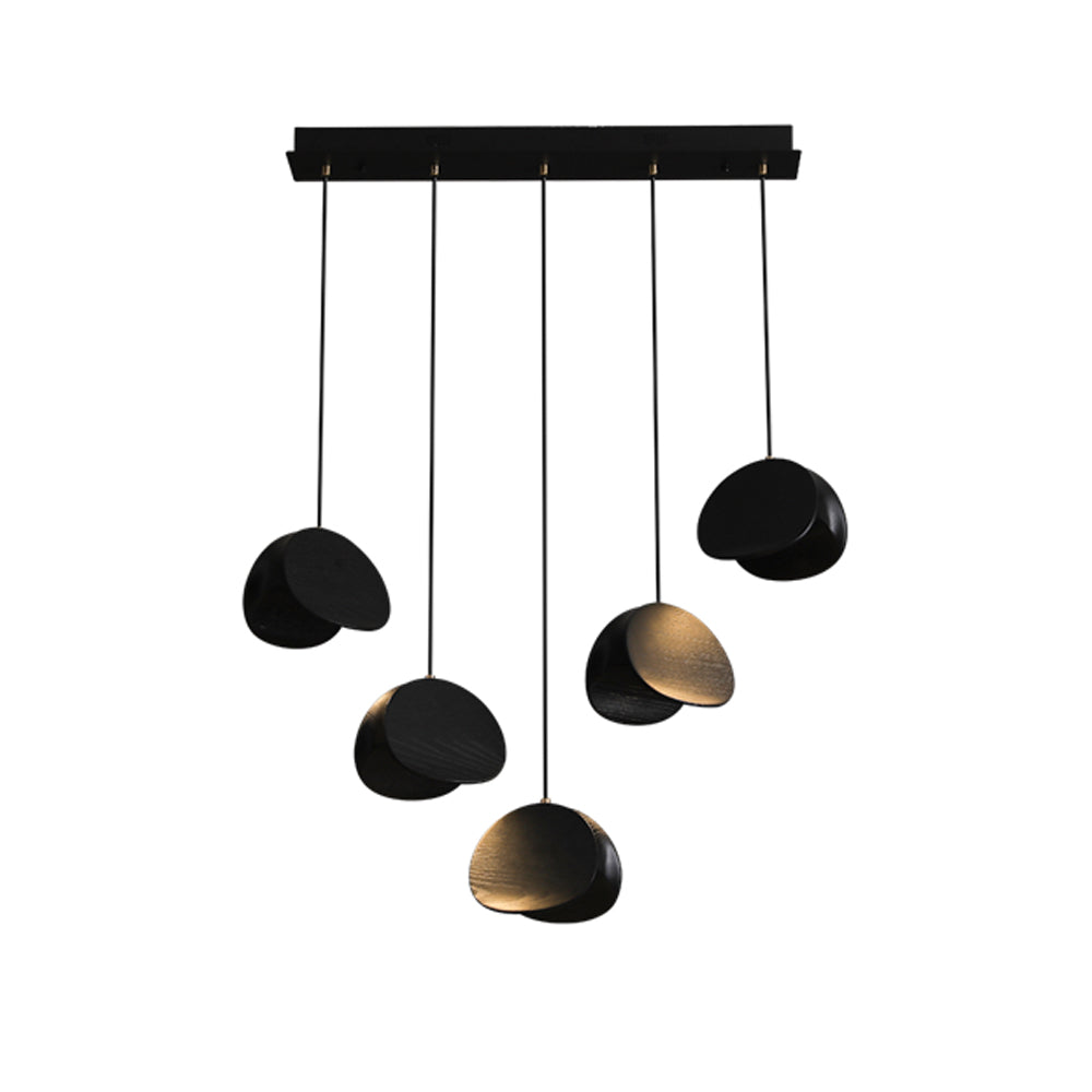 Elegante SiyuanLumiere Hanglamp – Luxe en Stijlvolle Verlichting-light decor-De Bazelaar