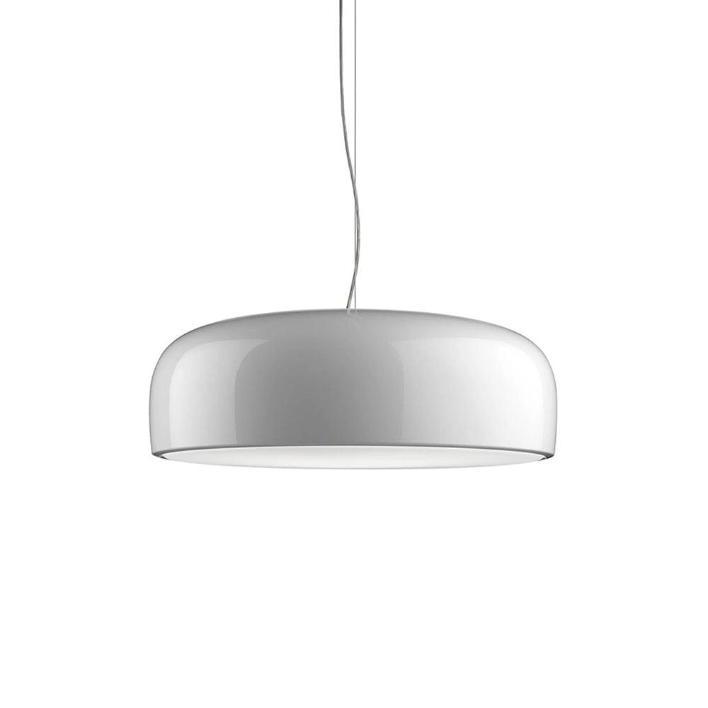 Strakke Minimalistische Hanglamp voor Moderne Interieurs-lamp-De Bazelaar