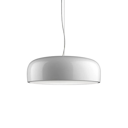 Strakke Minimalistische Hanglamp voor Moderne Interieurs-lamp-De Bazelaar