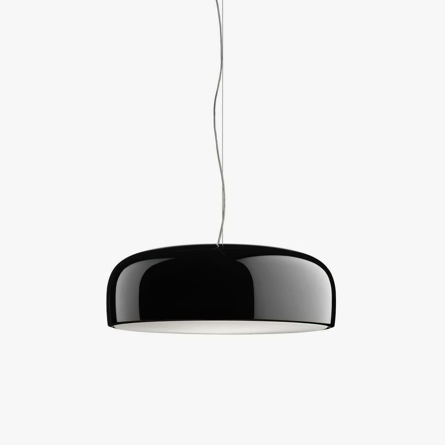 Strakke Minimalistische Hanglamp voor Moderne Interieurs-lamp-De Bazelaar