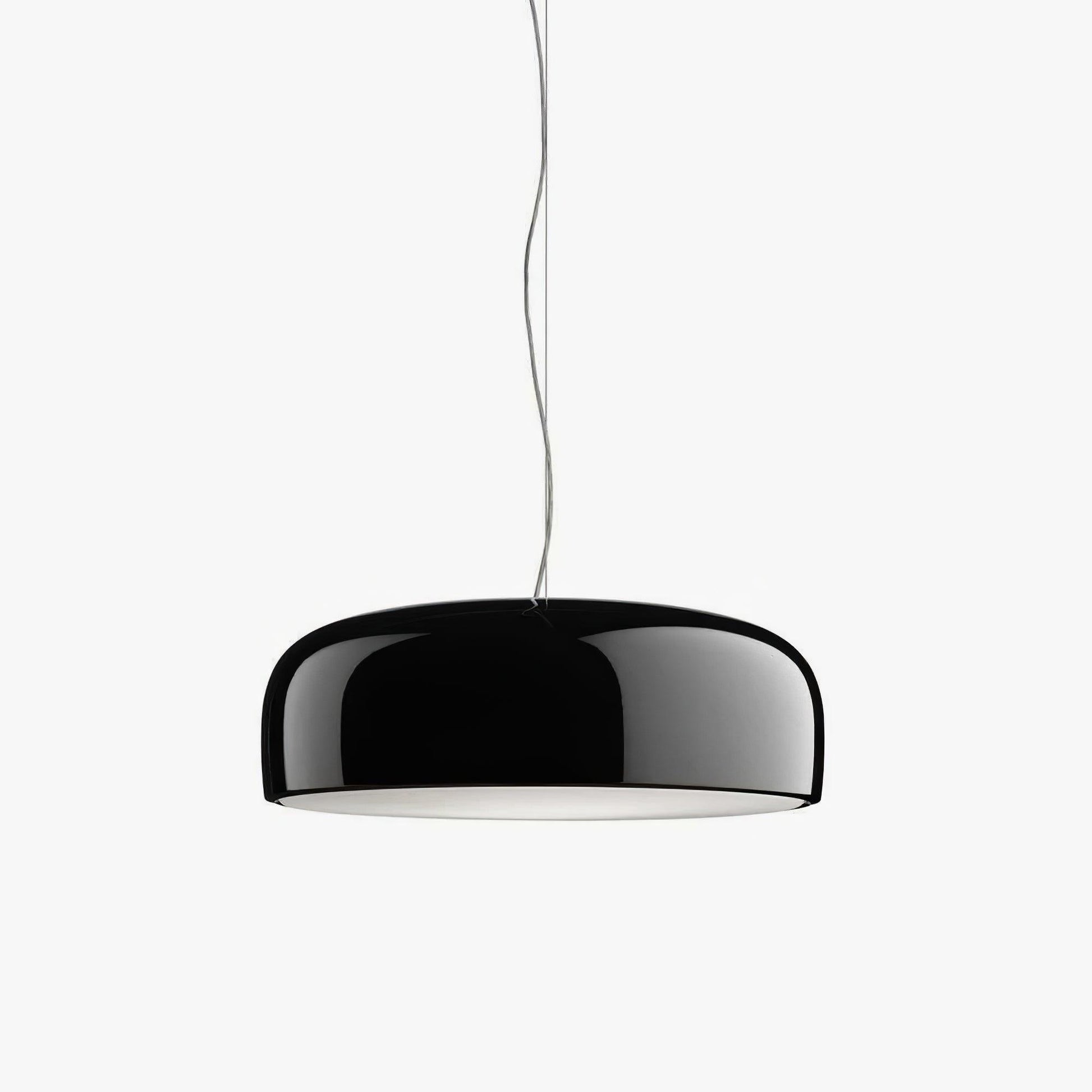 Strakke Minimalistische Hanglamp voor Moderne Interieurs-lamp-De Bazelaar
