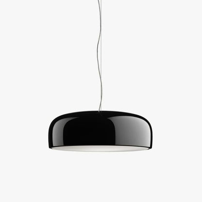 Strakke Minimalistische Hanglamp voor Moderne Interieurs-lamp-De Bazelaar