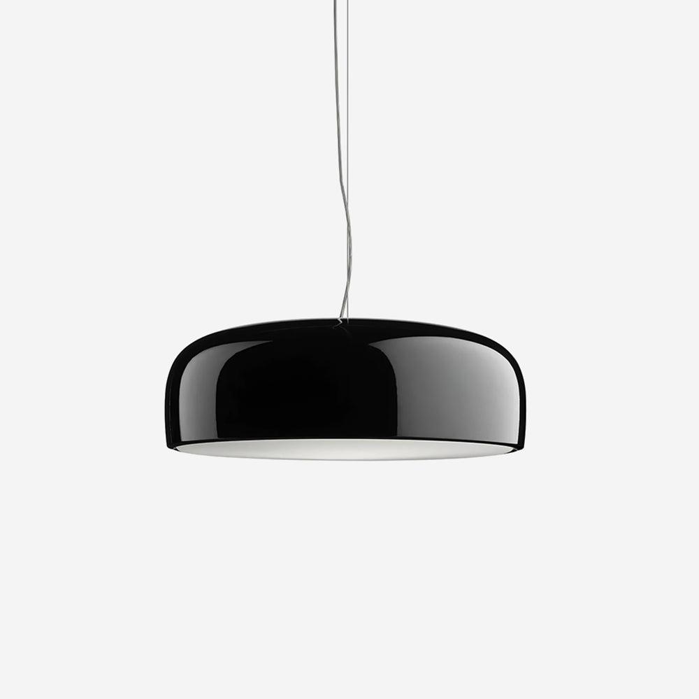 Strakke Minimalistische Hanglamp voor Moderne Interieurs-lamp-De Bazelaar
