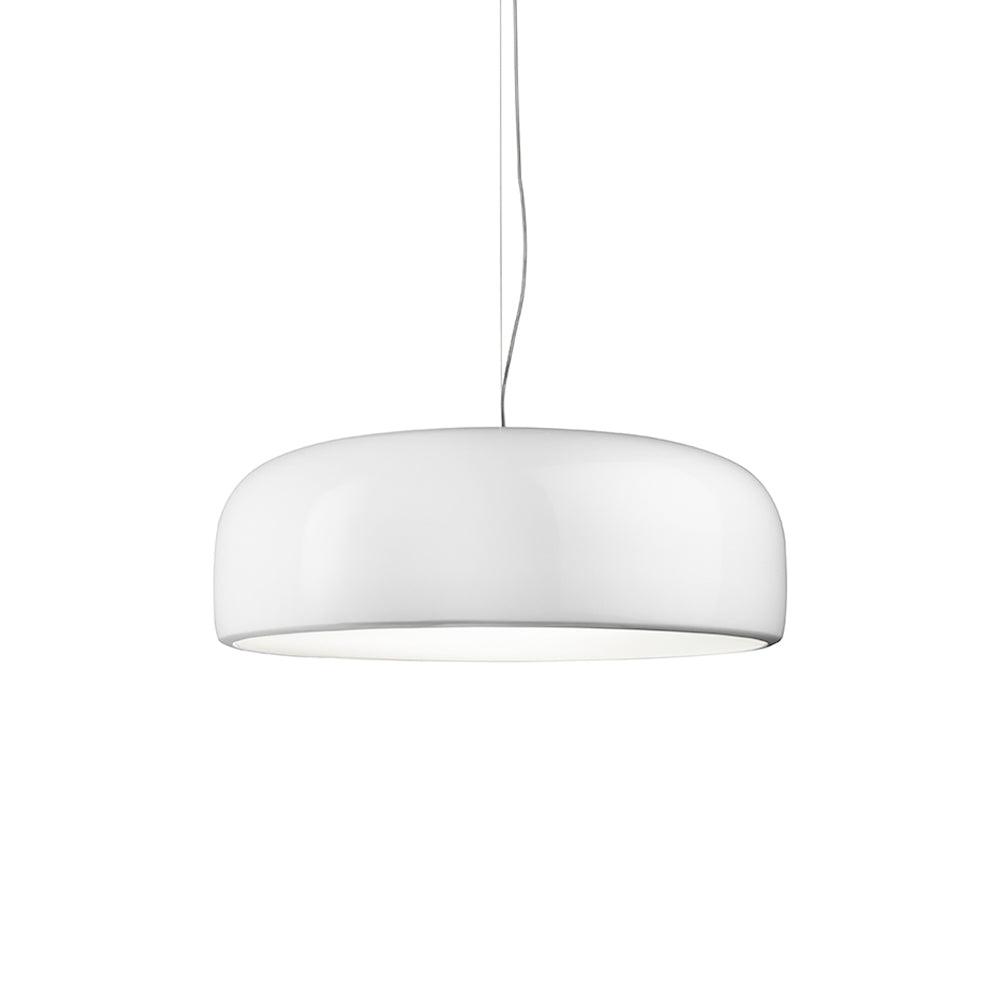 Strakke Minimalistische Hanglamp voor Moderne Interieurs-lamp-De Bazelaar