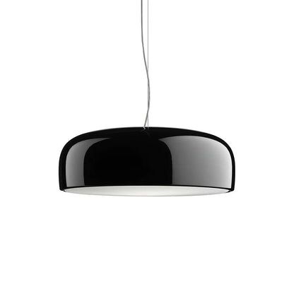 Strakke Minimalistische Hanglamp voor Moderne Interieurs-lamp-De Bazelaar