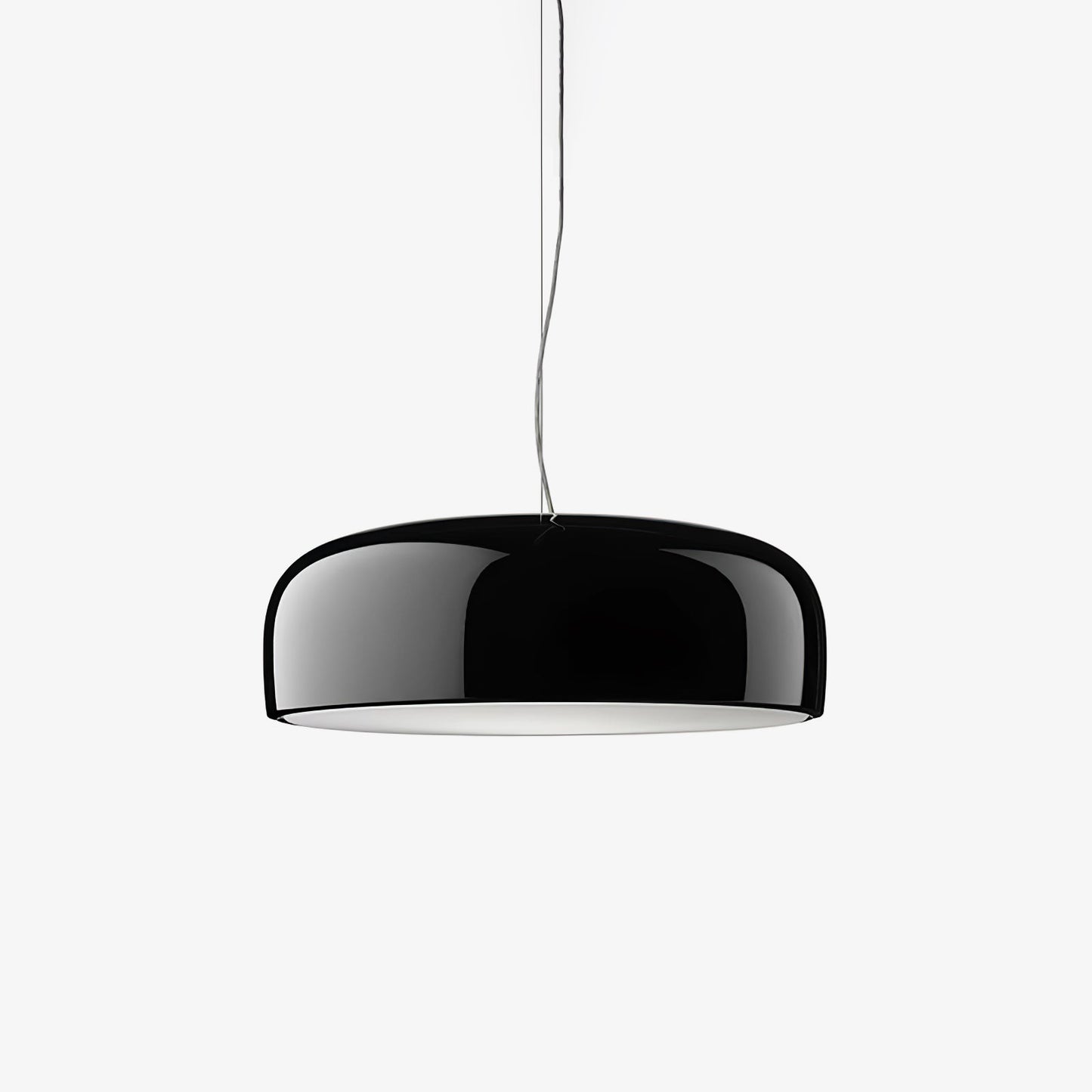 Strakke Minimalistische Hanglamp voor Moderne Interieurs-lamp-De Bazelaar