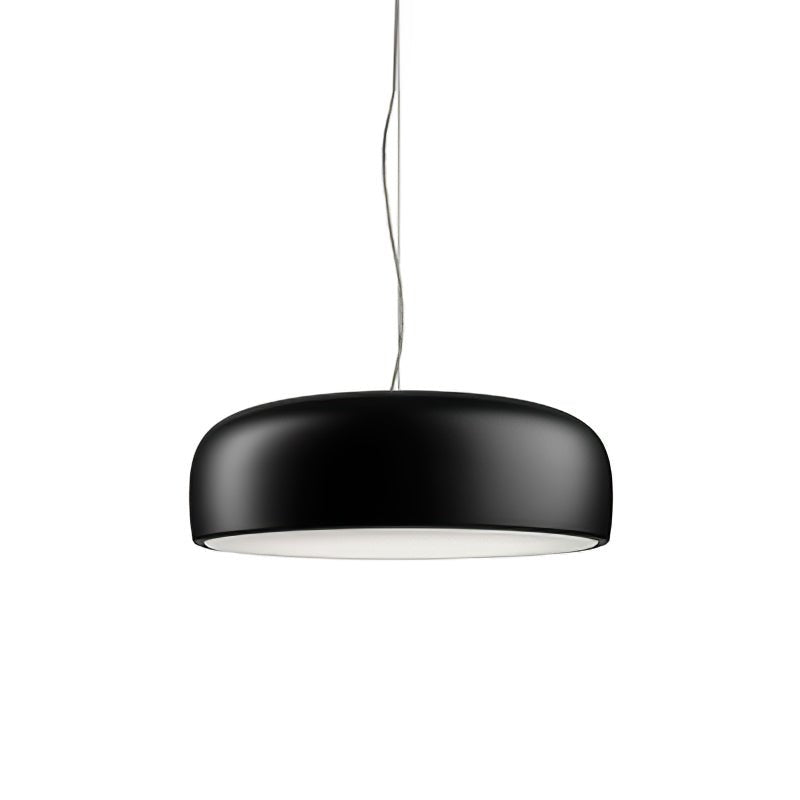 Strakke Minimalistische Hanglamp voor Moderne Interieurs-lamp-De Bazelaar