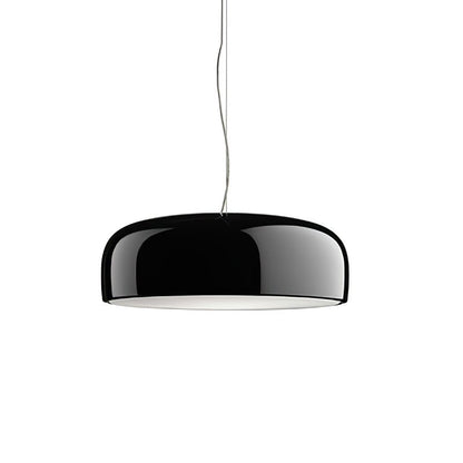 Strakke Minimalistische Hanglamp voor Moderne Interieurs-lamp-De Bazelaar