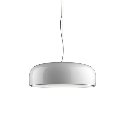 Strakke Minimalistische Hanglamp voor Moderne Interieurs-lamp-De Bazelaar
