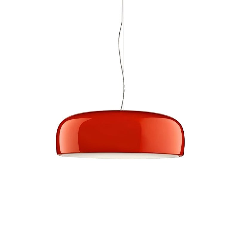 Strakke Minimalistische Hanglamp voor Moderne Interieurs-lamp-De Bazelaar