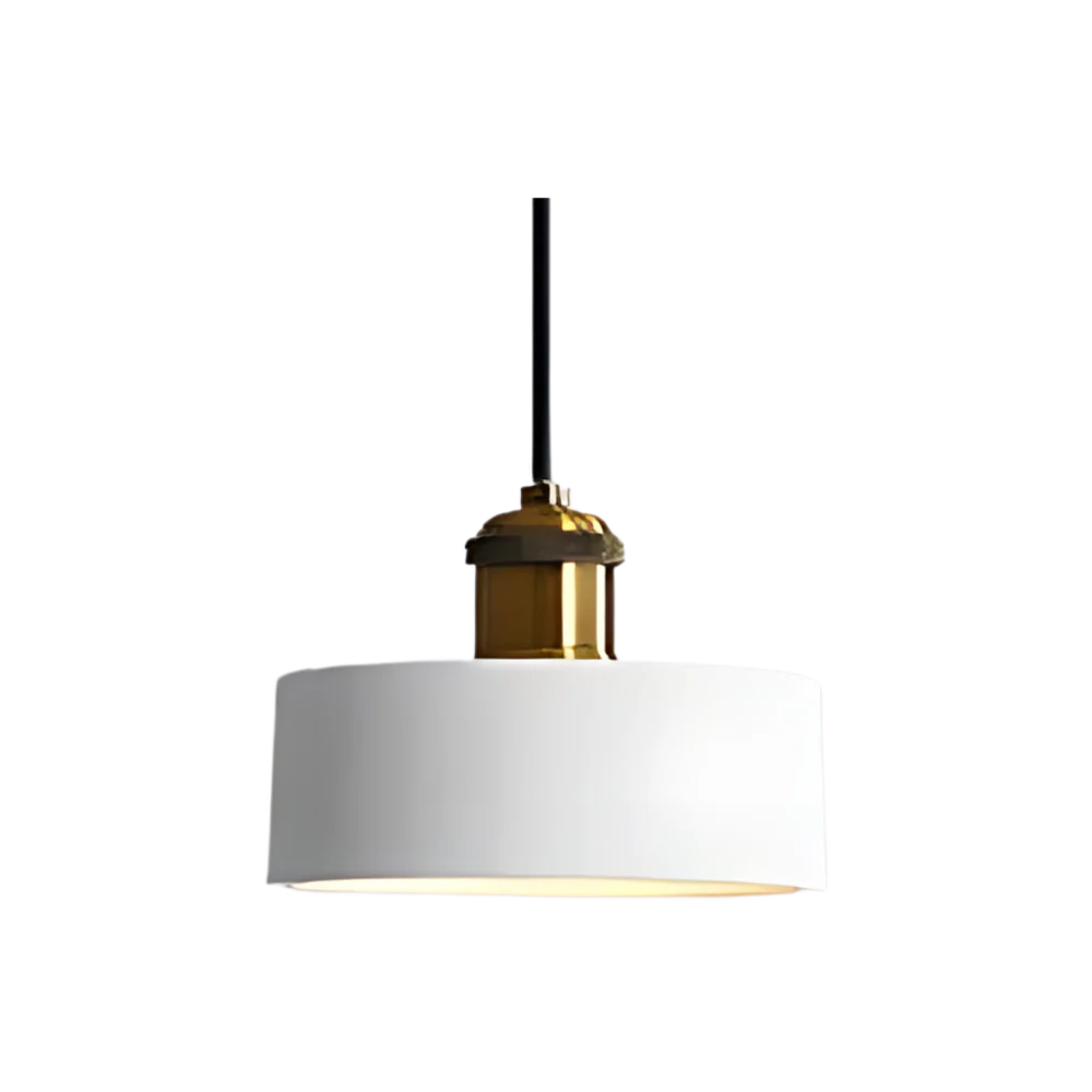Scandinavische plafondlamp met modern design-light decor-De Bazelaar