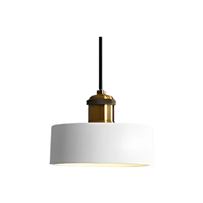 Scandinavische plafondlamp met modern design-light decor-De Bazelaar