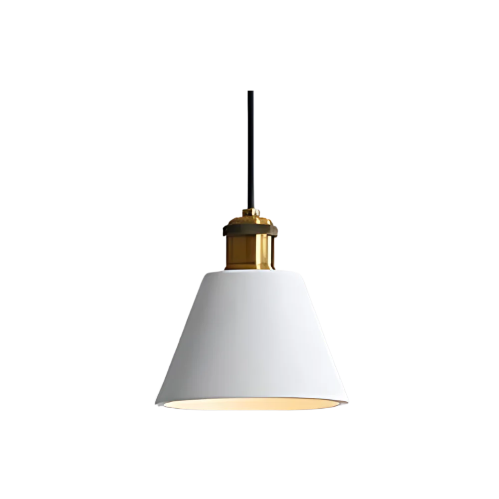 Scandinavische plafondlamp met modern design-light decor-De Bazelaar