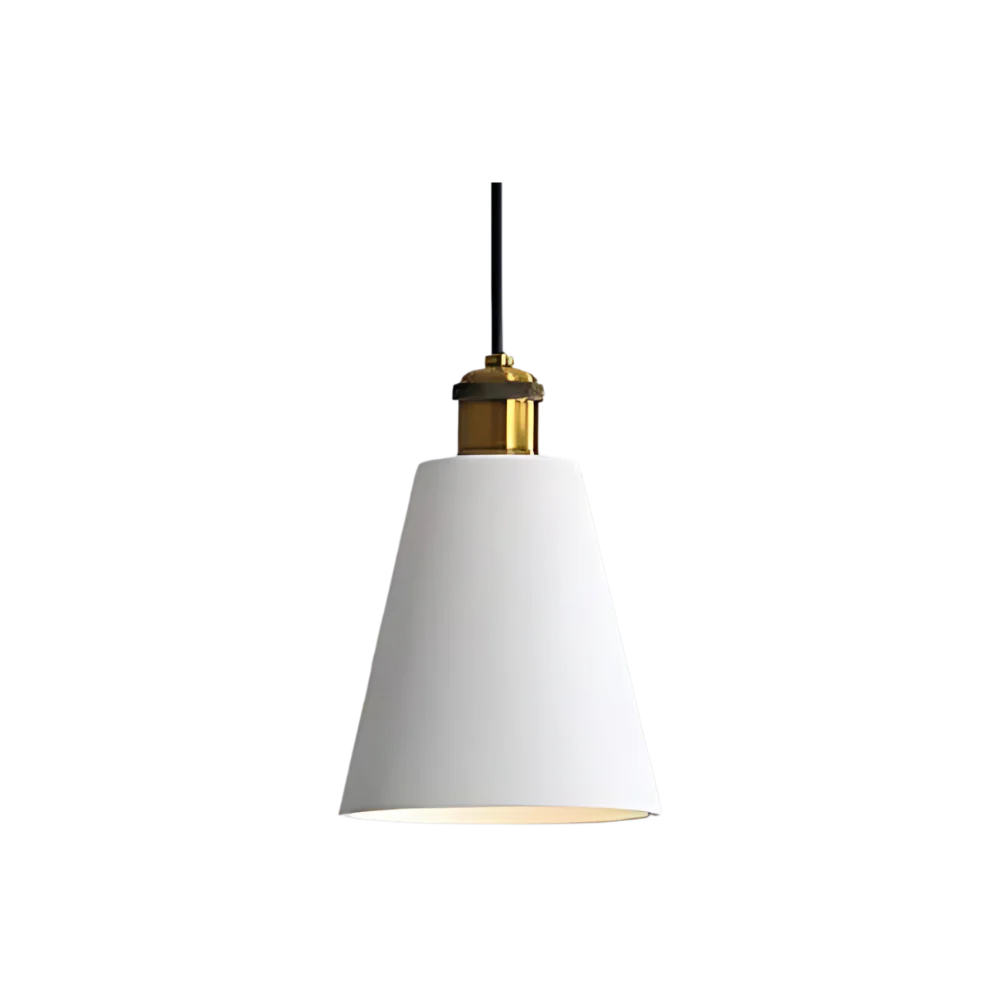 Scandinavische plafondlamp met modern design-light decor-De Bazelaar