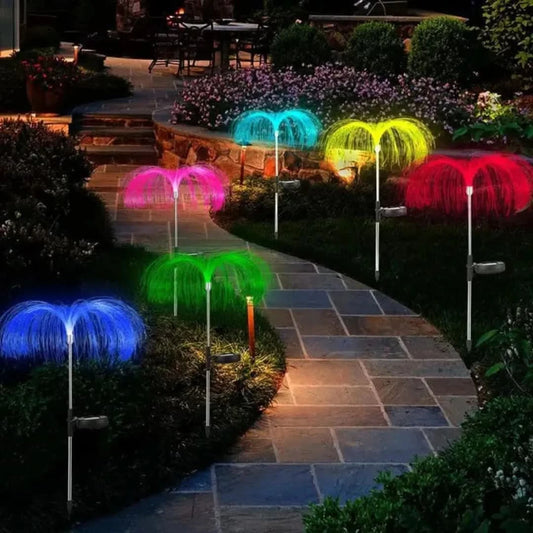JellyBeam - LED Kwallenverlichting