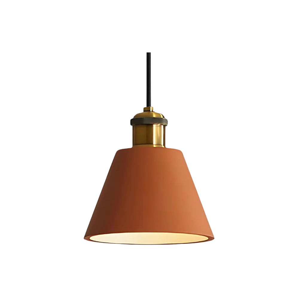 Scandinavische plafondlamp met modern design-light decor-De Bazelaar