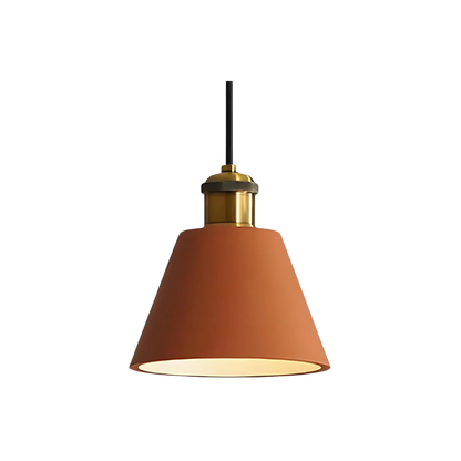 Scandinavische plafondlamp met modern design-light decor-De Bazelaar