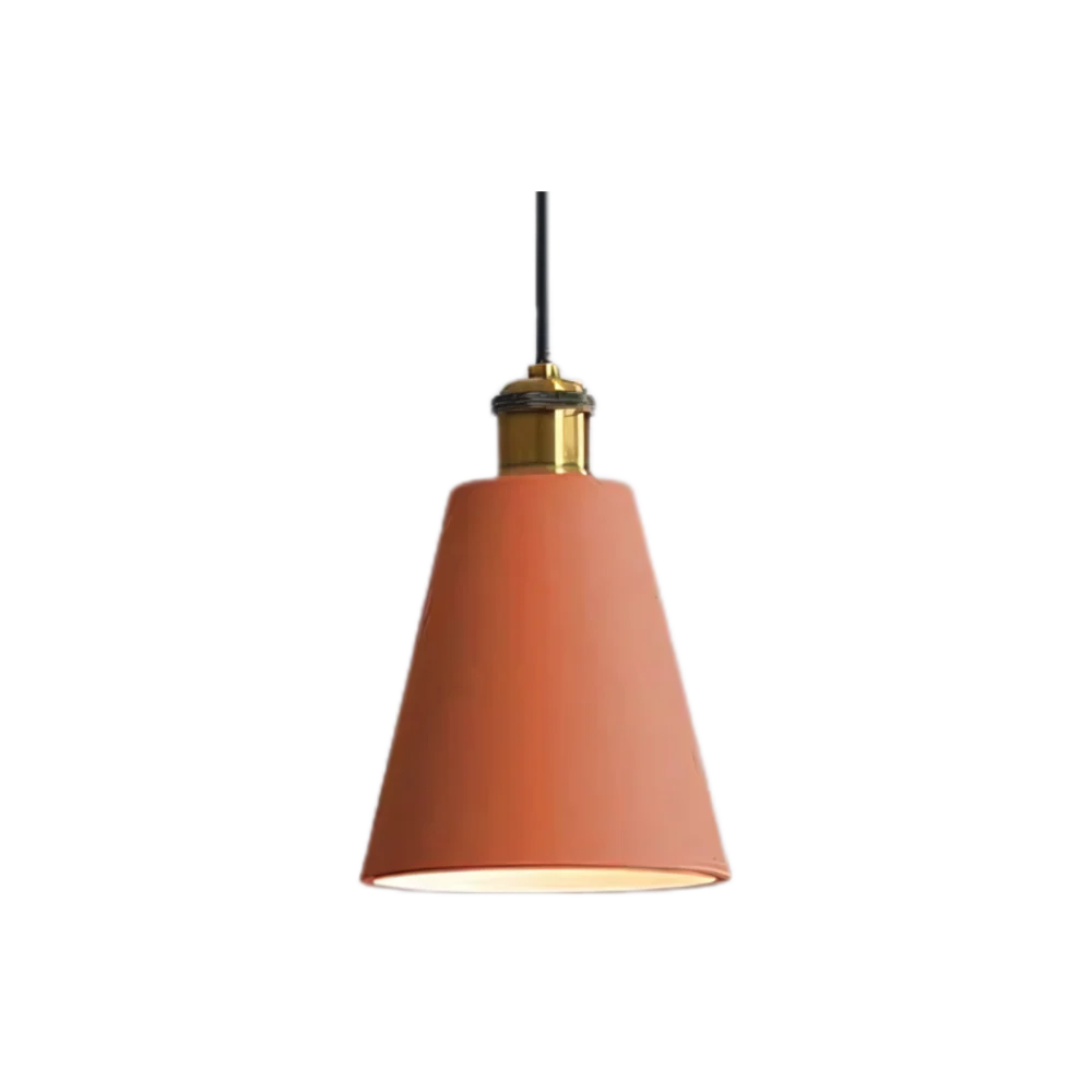 Scandinavische plafondlamp met modern design-light decor-De Bazelaar