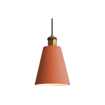 Scandinavische plafondlamp met modern design-light decor-De Bazelaar