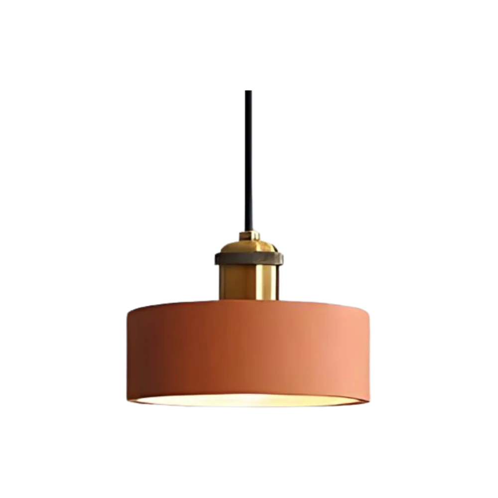 Scandinavische plafondlamp met modern design-light decor-De Bazelaar