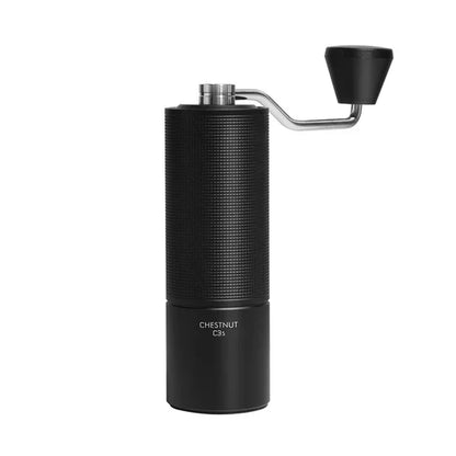 Timemore Chestnut C3S - Handmatige Koffiemolen - Perfecte Maalsnelheid - Compact en Duurzaam-Coffee & Tea-De Bazelaar