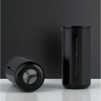 Timemore U French Press - Perfecte Koffie - Unieke Smaak - Eenvoudig Gebruik-Coffee & Tea-De Bazelaar