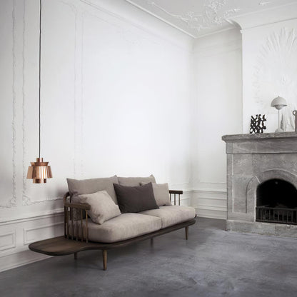 Elegante Hanglamp OrionGlow met LED-technologie-light decor-De Bazelaar