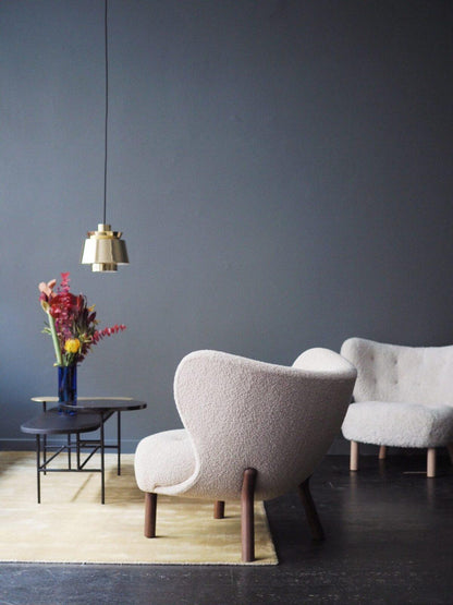 Elegante Hanglamp OrionGlow met LED-technologie-light decor-De Bazelaar