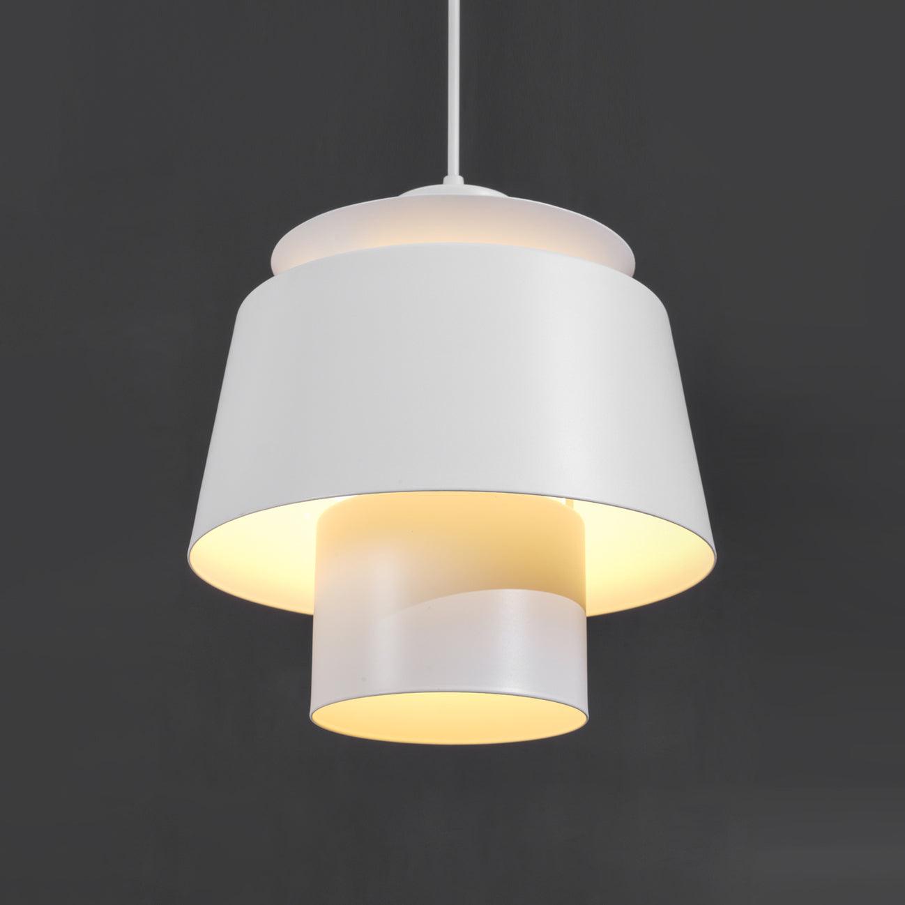 Elegante Hanglamp OrionGlow met LED-technologie-light decor-De Bazelaar