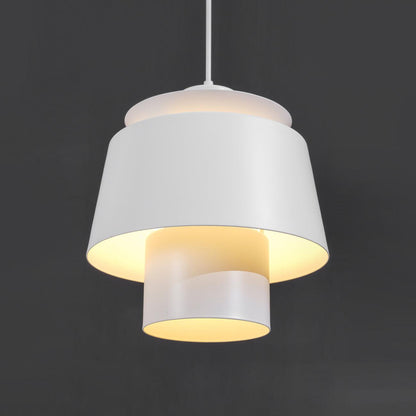 Elegante Hanglamp OrionGlow met LED-technologie-light decor-De Bazelaar