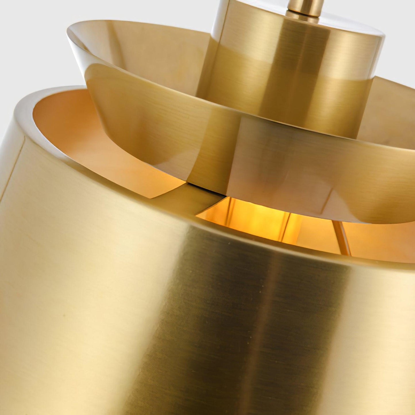 Elegante Hanglamp OrionGlow met LED-technologie-light decor-De Bazelaar