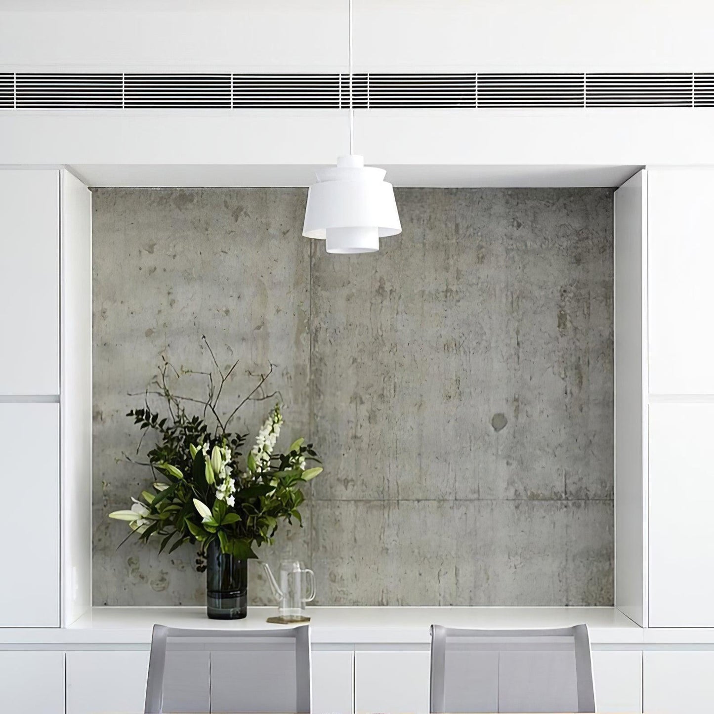 Elegante Hanglamp OrionGlow met LED-technologie-light decor-De Bazelaar