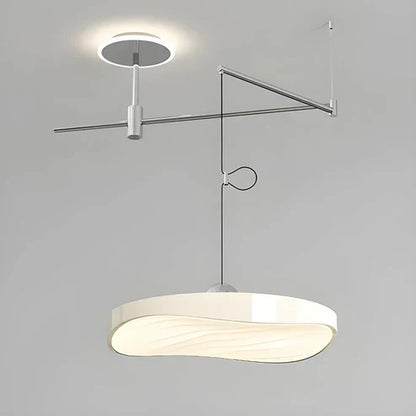 Elegante Hanglamp Verso - Moderne Verfijning voor Elk Interieur-lamp-De Bazelaar
