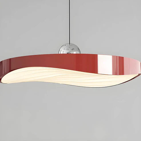 Elegante Hanglamp Verso - Moderne Verfijning voor Elk Interieur-lamp-De Bazelaar