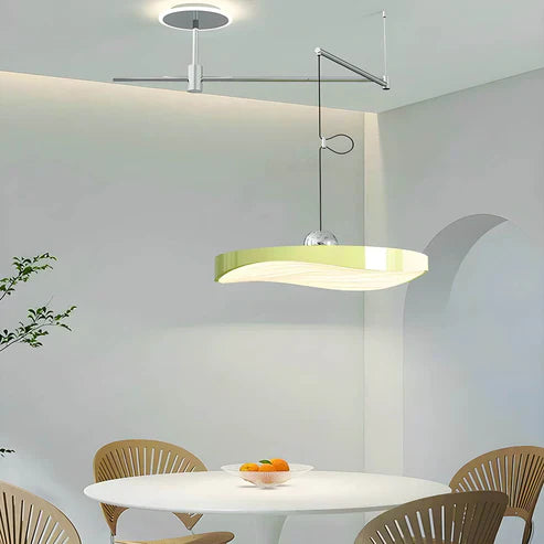 Elegante Hanglamp Verso - Moderne Verfijning voor Elk Interieur-lamp-De Bazelaar