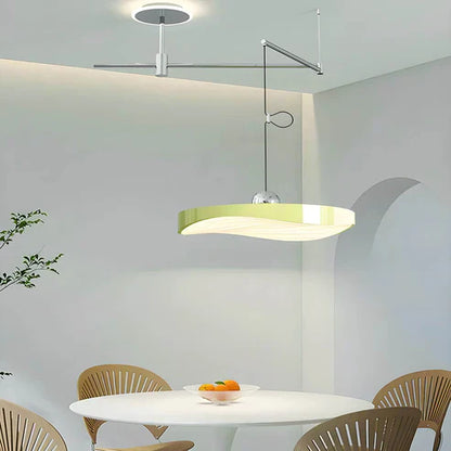 Elegante Hanglamp Verso - Moderne Verfijning voor Elk Interieur-lamp-De Bazelaar