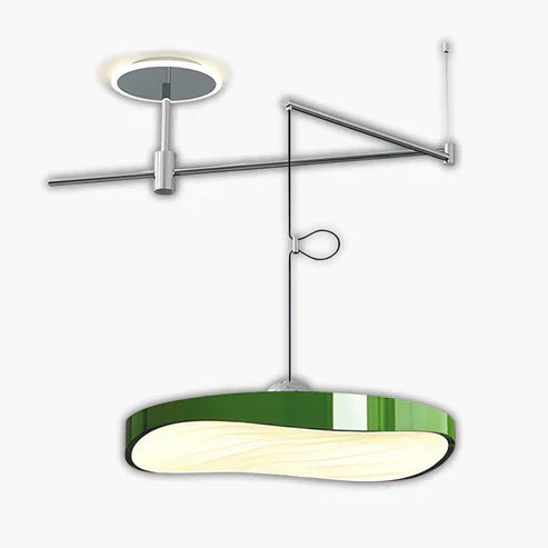 Elegante Hanglamp Verso - Moderne Verfijning voor Elk Interieur-lamp-De Bazelaar